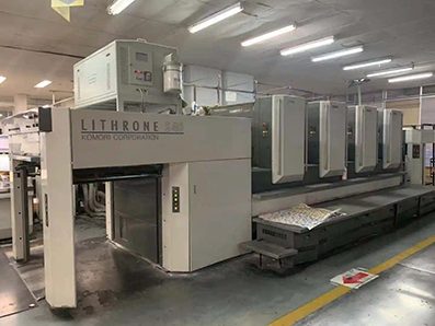 印前拼版工作站设备方案